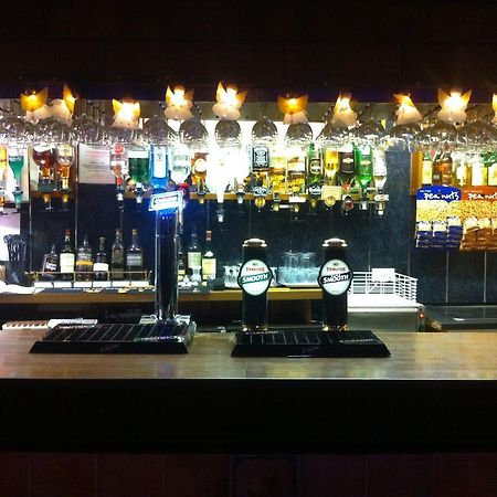 Lisdoonie Hotel Barrow-in-Furness Buitenkant foto
