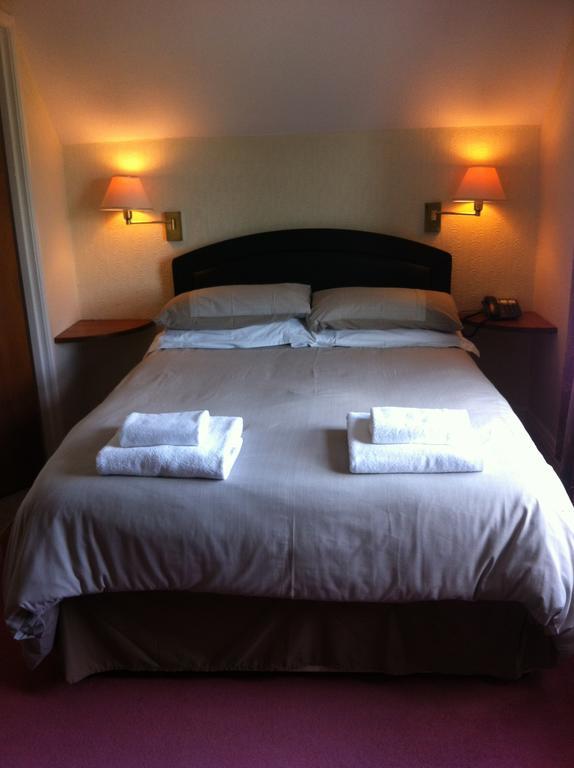 Lisdoonie Hotel Barrow-in-Furness Kamer foto