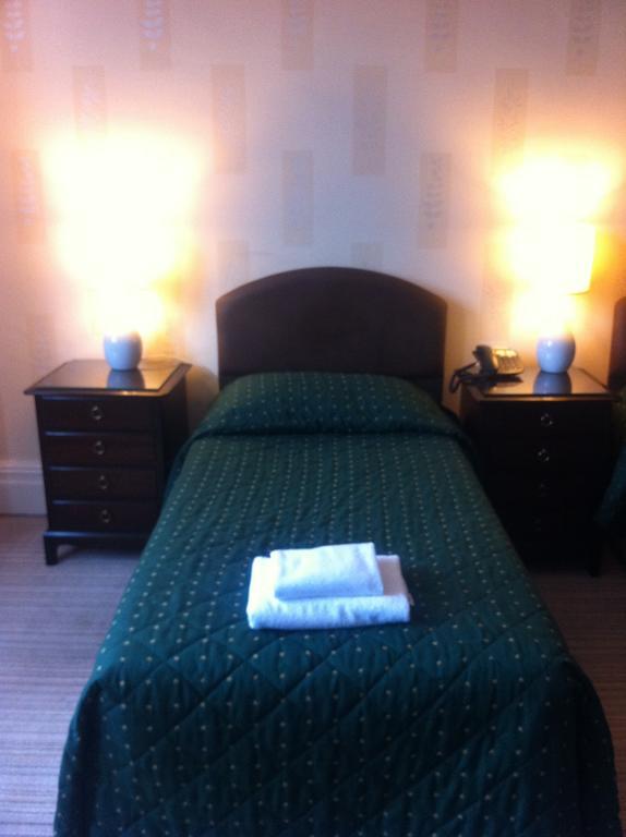 Lisdoonie Hotel Barrow-in-Furness Kamer foto