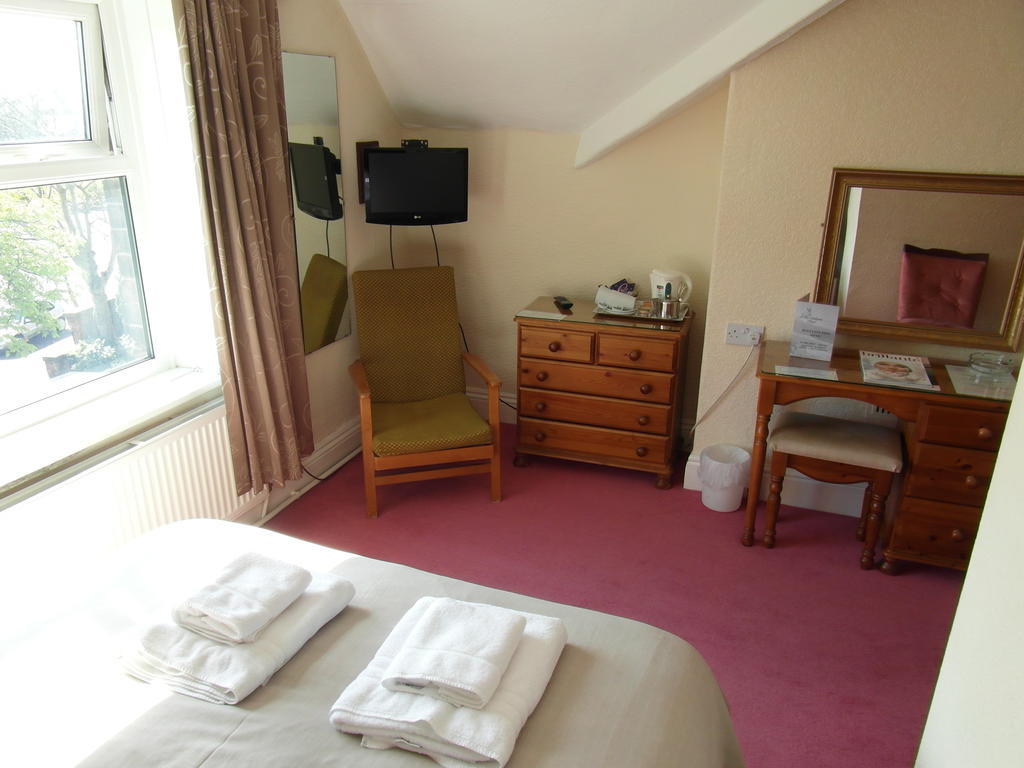 Lisdoonie Hotel Barrow-in-Furness Kamer foto