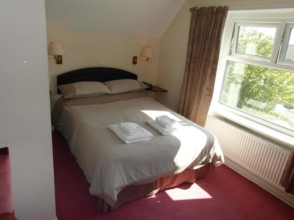 Lisdoonie Hotel Barrow-in-Furness Kamer foto