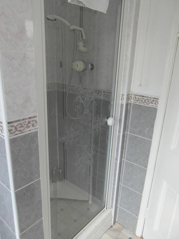 Lisdoonie Hotel Barrow-in-Furness Kamer foto