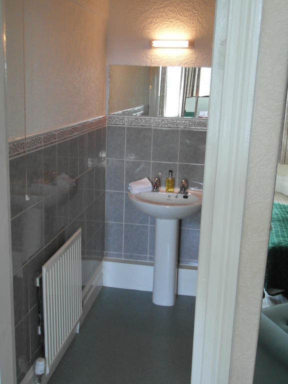 Lisdoonie Hotel Barrow-in-Furness Kamer foto