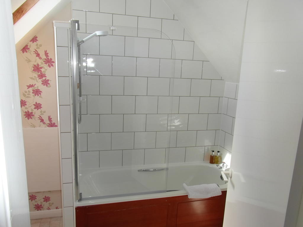 Lisdoonie Hotel Barrow-in-Furness Kamer foto