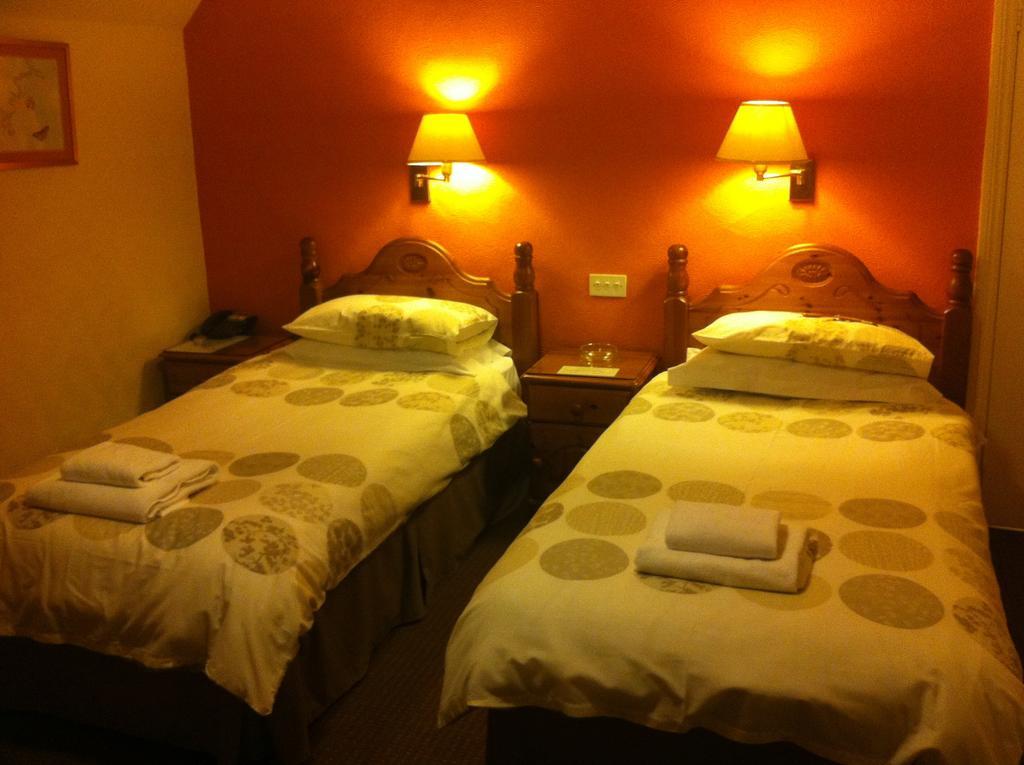 Lisdoonie Hotel Barrow-in-Furness Kamer foto